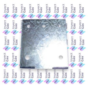 OR1254 SOPORTE BISAGRA PUERTA HNO COCINAS GAS