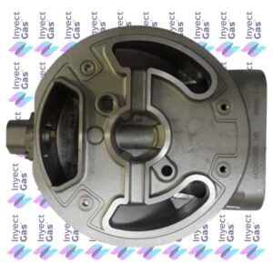OR126 COPA QUEMADOR DOBLE CORONA C/INYECTOR 1.45 735AC3/AZ3 ANAFE GAS