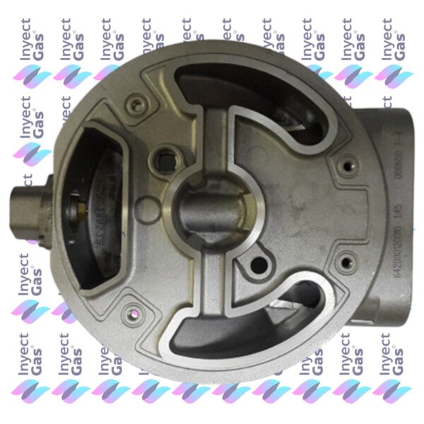 OR126 COPA QUEMADOR DOBLE CORONA C/INYECTOR 1.45 735AC3/AZ3 ANAFE GAS