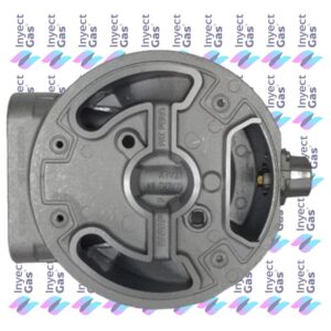 OR127 COPA QUEMADOR DOBLE CORONA C/INYECTOR 1.50 735ACO/AZO ANAFE GAS
