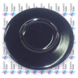 OR1283 TAPA HORNALLA MEDIANA SABAF BRILLANTE COCINAS GAS