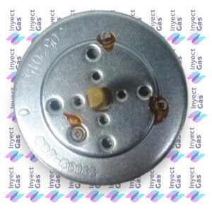 OR1295 TIMER COCINA C9700 Y HORNO DE EMBUTIR A GAS COCINAS GAS