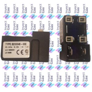 OR130 GENERADOR ELECTRONICO 4 SALIDAS PARA ANAFE ANAFE GAS
