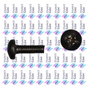 OR1303 TORNILLO COPA QUEMADOR EITAR COCINAS GAS