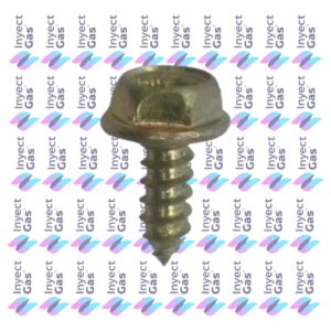 OR1308 TORNILLO FIJACION TAPA TRASERA COCINA COCINAS GAS