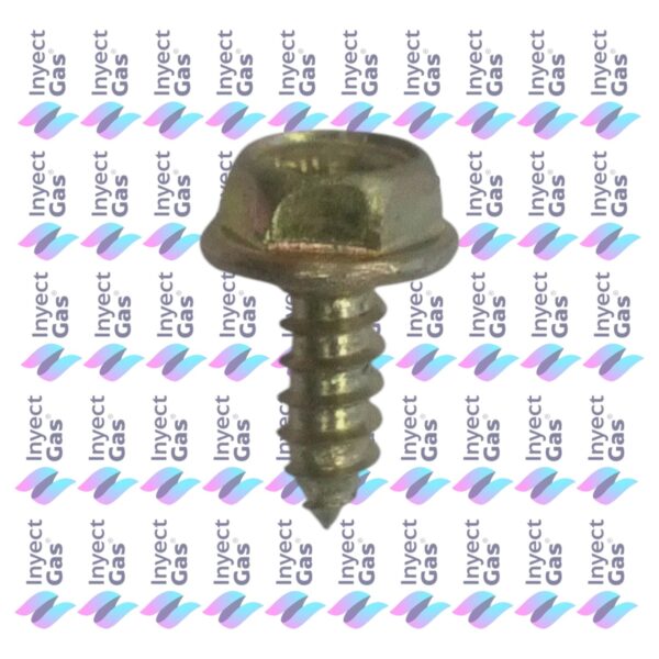 OR1308 TORNILLO FIJACION TAPA TRASERA COCINA COCINAS GAS