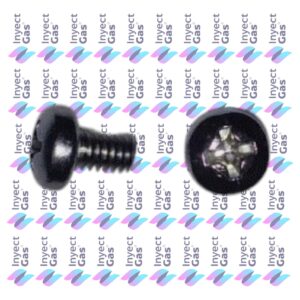 OR1309 TORNILLO M4X0.7X6 DIN 7985 PARA TIMER Y OTROS COCINAS GAS