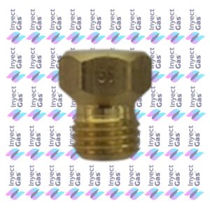 OR131 INYECTOR QUEMADOR HORNALLA MED SABAF 0.57 GLP ANAFE 714 ANAFE GAS