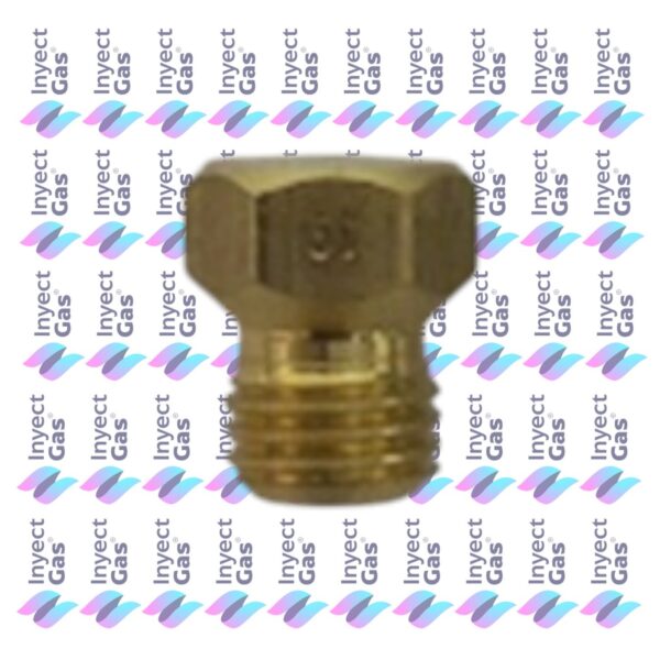 OR131 INYECTOR QUEMADOR HORNALLA MED SABAF 0.57 GLP ANAFE 714 ANAFE GAS