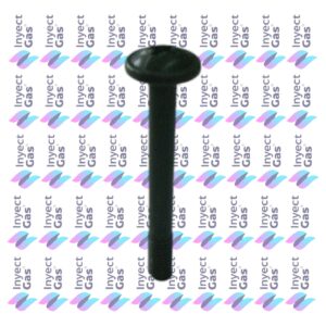 OR1311 TORNILLO PTA HORNO COCINA CURVA/ PTA PARRILLA COCINA PLANA COCINAS GAS