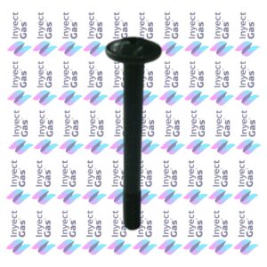 OR1312 TORNILLO PUERTA CAJON PARRILLA ORBIS CURVA COCINAS GAS