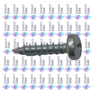 OR1319 TORNILLO TAPA PLAQUETA COCINAS GAS