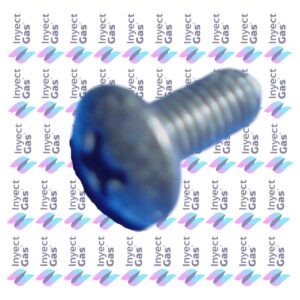 OR1320 TORNILLO VIDRIO INT. PUERTA HORNO PARA SOSTEN 16- 518 02 COCINAS GAS