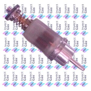 OR1328 UNIDAD MAGNETICA VALVULA HORNO COAXIAL K2 JACK 110/20 MA COCINAS GAS