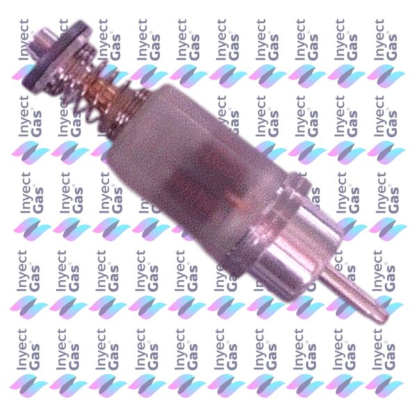 OR1328 UNIDAD MAGNETICA VALVULA HORNO COAXIAL K2 JACK 110/20 MA COCINAS GAS