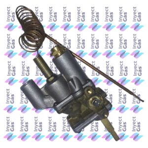 OR1361 VALVULA TERMOSTATICA HEMBRA EITAR 968 COCINAS GAS