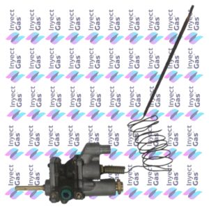 OR1365 VALVULA TERMOSTATICA MACHO EITAR 970030/330 PTO AZUL COCINAS GAS