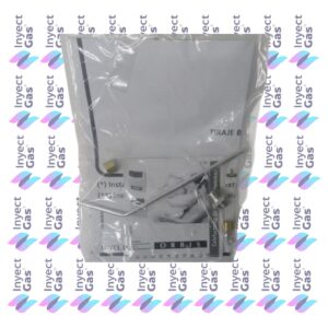 OR1390 BOLSA ACCESORIOS 414 ESTUFAS