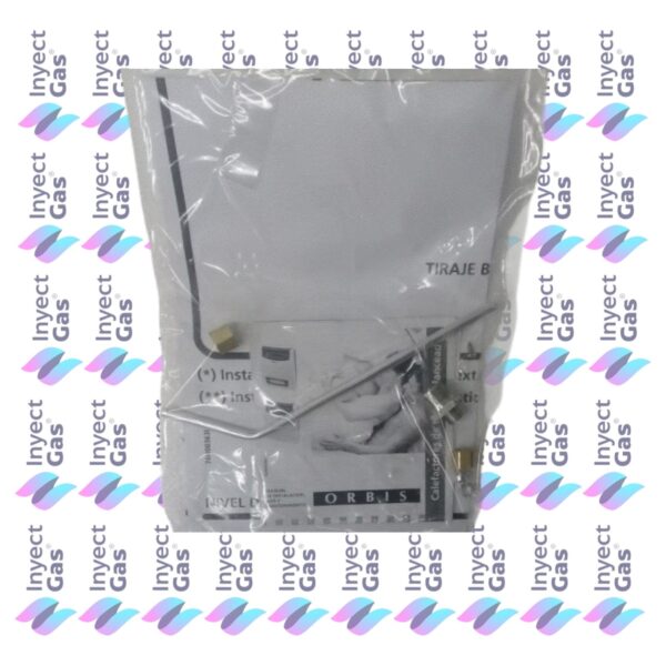 OR1390 BOLSA ACCESORIOS 414 ESTUFAS