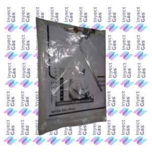 OR1391 BOLSA ACCESORIOS 414000 ESTUFAS