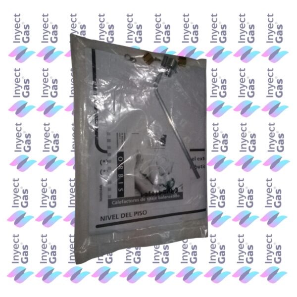 OR1391 BOLSA ACCESORIOS 414000 ESTUFAS