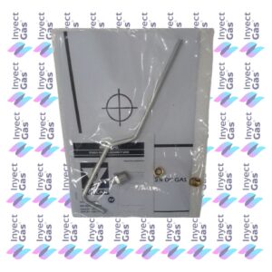 OR1394 BOLSA ACCESORIOS 43512V GLP ESTUFAS