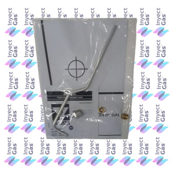 OR1394 BOLSA ACCESORIOS 43512V GLP ESTUFAS