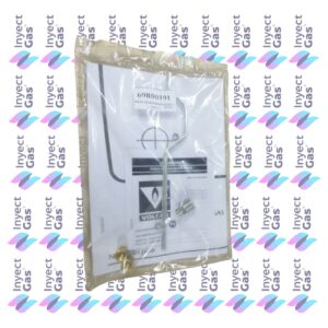 OR1395 BOLSA ACCESORIOS 43512V GN ESTUFAS