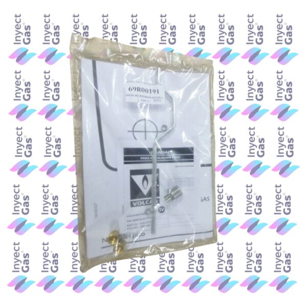 OR1395 BOLSA ACCESORIOS 43512V GN ESTUFAS