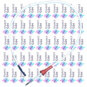 OR1412 CABLE BUJIA A PIEZOELECTRICO 402/404 ESTUFAS