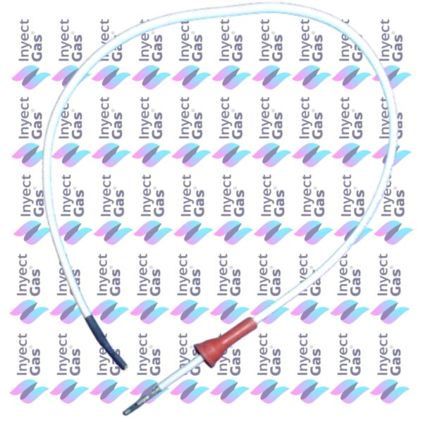 OR1412 CABLE BUJIA A PIEZOELECTRICO 402/404 ESTUFAS