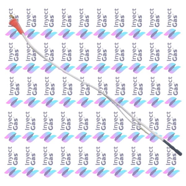 OR1415 CABLE BUJIA A PIEZOELECTRICO+CABLE MASA 43716V ESTUFAS