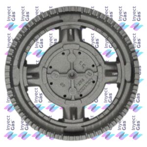 OR142 QUEMADOR CENTRAL ANAFE 715510 ANAFE GAS