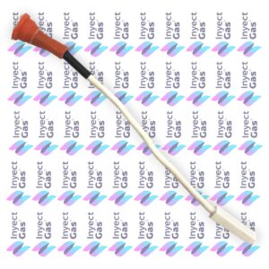 OR1420 CABLE ENCENDIDO A BUJIA COLOR BLANCO ESTUFAS