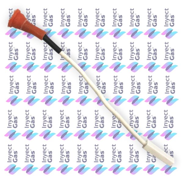 OR1420 CABLE ENCENDIDO A BUJIA COLOR BLANCO ESTUFAS
