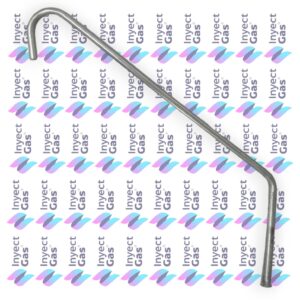 OR1429 CAÑO ALIMENTACION PILOTO 42512V PARA PILOTO ESTUFAS