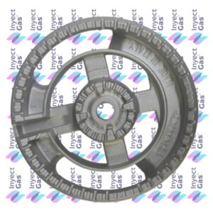 OR143 QUEMADOR HORNALLA CENTRAL SABAF 735ACO/AZO ANAFE GAS