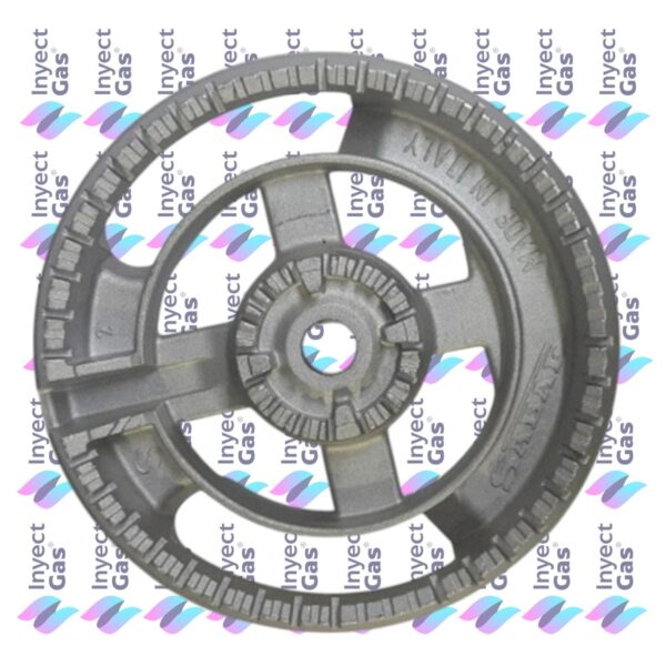 OR143 QUEMADOR HORNALLA CENTRAL SABAF 735ACO/AZO ANAFE GAS