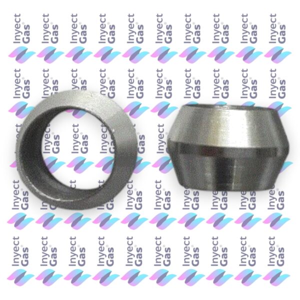 OR1445 CASQUILLO 5/16 DE ALUMINIO ESTUFAS