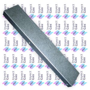 OR1446 CHAPA PROTECCION FRONTAL 425100 ESTUFAS