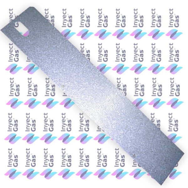 OR1447 CHAPA PROTECCION FRONTAL 435/37/63 ESTUFAS