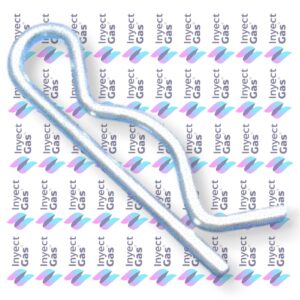 OR1452 CLIP DE AJUSTE CONEXION VASTAGO ESTUFA ESTUFAS