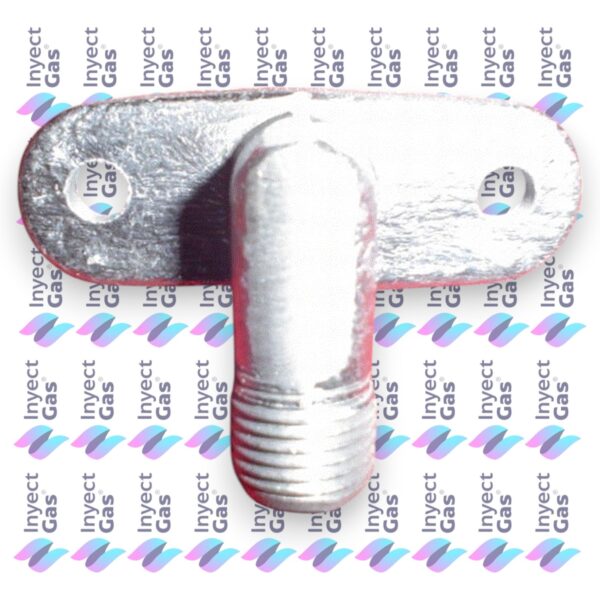 OR1453 CODO ALIMENTACION HORNO ESTUFAS