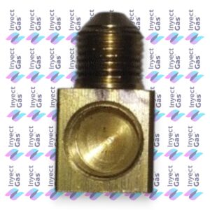 OR1454 CODO ALIMENTACION PILOTO ESTUFAS