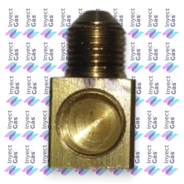 OR1454 CODO ALIMENTACION PILOTO ESTUFAS