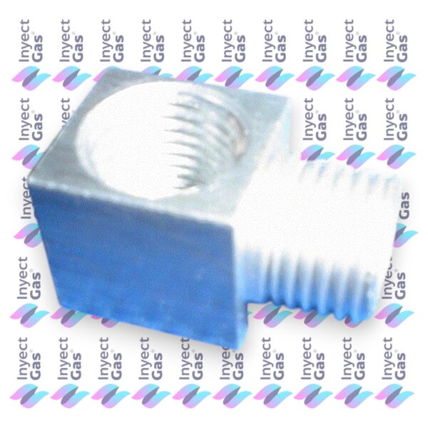 OR1455 CODO CONEXION ESTUFAS