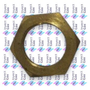 OR1458 CONTRATUERCA RWG 1/4 BRONCE ESTUFAS