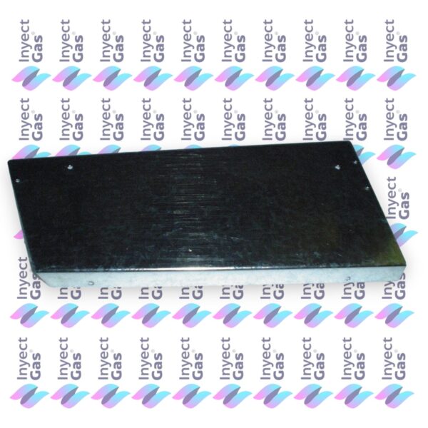 OR1460 DEFLECTOR LATERAL 402/12 Y DERECHO 404/14Y16 ESTUFAS