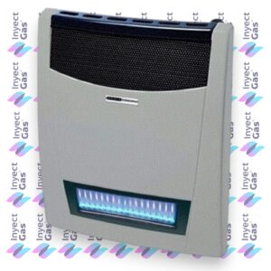 OR1472 FRENTE ESTUFA ORBIS 404/414/444 BEIGE CON VIDRIO ESTUFAS
