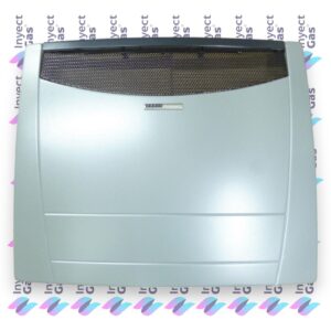 OR1478 FRENTE ESTUFA ORBIS 416/426/446 BEIGE SIN VIDRIO ESTUFAS